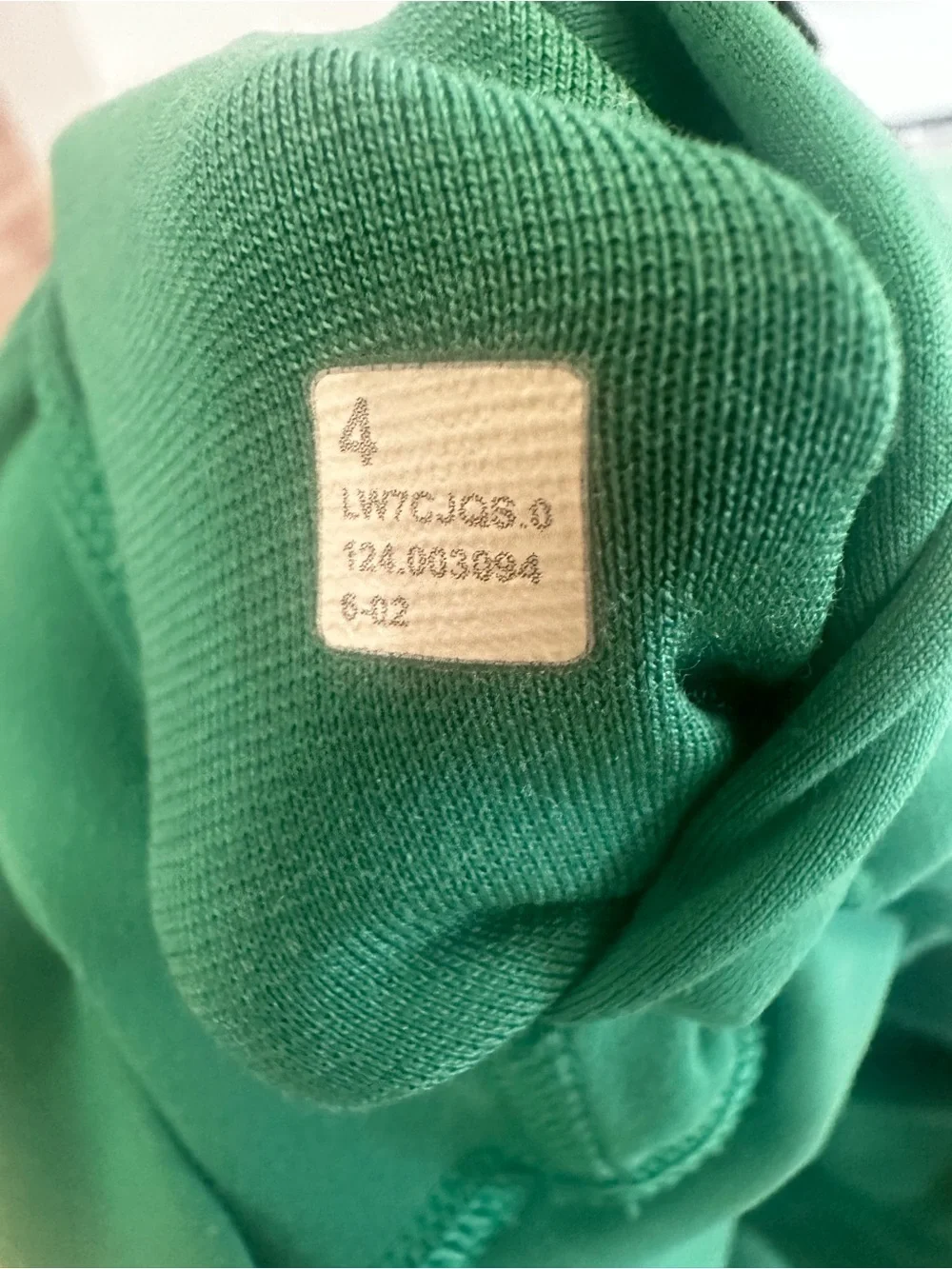 lululemon High-Rise shorts - Picture 3 of 3